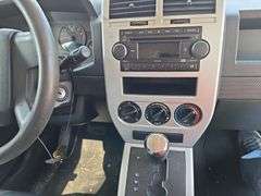 2008 JEEP Patriot 1J8FT28058D799210 OVW19927