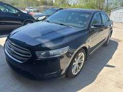 2013 FORD Taurus SEL 1FAHP2E89DG174550 VMI-2518-1689-MI