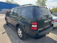 2008 FORD Explorer XLT 1FMEU73E98UA97239