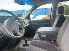 2002  DODGE  Ram  1500