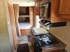 2013 JAYCO JAY FLIGHT SWIFT 1UJBJ0BK6D17P0336