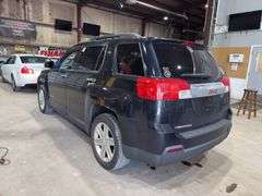 2011  GMC  Terrain  SLT 1
