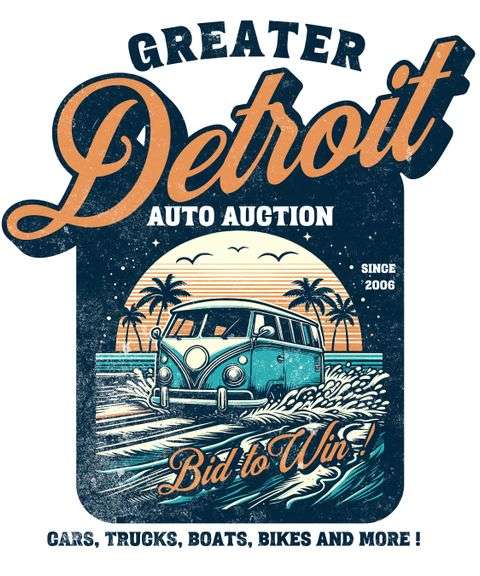 JULY 26TH Auto Auction