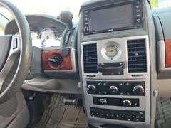 2009 CHRYSLER Town and Country Touring/Signature 2A8HR541X9R626613 VMI-2526-0471-MI