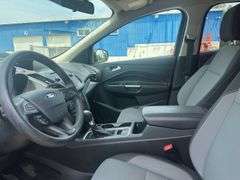2017 FORD Escape SE 1FMCU9G97HUC52161