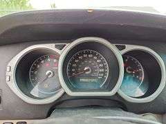 2004 TOYOTA 4-Runner Limited JTEBT17R940036345