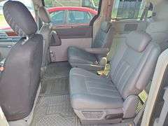 2009 CHRYSLER Town and Country Touring/Signature 2A8HR541X9R626613 VMI-2526-0471-MI