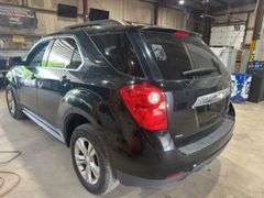2014  CHEVROLET  Equinox  1LT