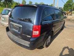 2009 CHRYSLER Town and Country Touring/Signature 2A8HR541X9R626613 VMI-2526-0471-MI