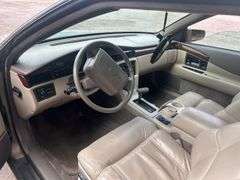 1993  CADILLAC  Eldorado  -