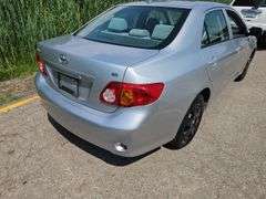 2010 TOYOTA Corolla LE 2T1BU4EE9AC261353