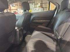 2014  CHEVROLET  Equinox  1LT