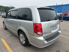 2011  DODGE  Grand Caravan  Express