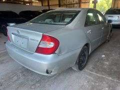 2003 TOYOTA Camry LE 4T1BE32K83U173042 VMI-2524-0509-MI