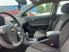 2010 CHEVROLET Malibu 1LT 1G1ZC5EB0AF150364