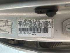 2003 TOYOTA Camry LE 4T1BE32K83U173042 VMI-2524-0509-MI