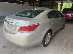 2012  BUICK  LaCrosse  Premium 2