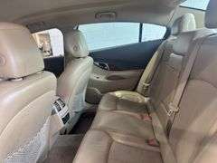2012  BUICK  LaCrosse  Premium 2