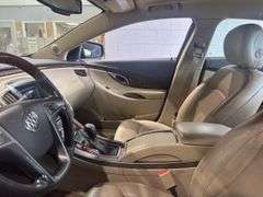2012  BUICK  LaCrosse  Premium 2