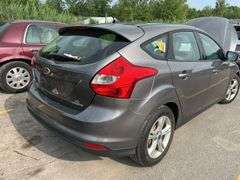 2013  FORD  Focus  SE
