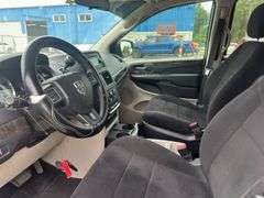 2011  DODGE  Grand Caravan  Express