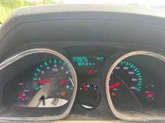 2011  CHEVROLET  Traverse  LS w/Connectivity Package