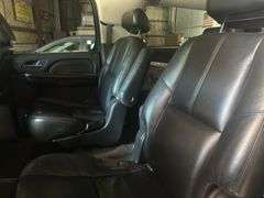 2008 GMC Yukon XL SLT 1GKFK66858J101470