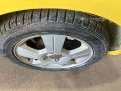 2003 FORD Focus ZX3 3FAFP31363R119696 VMI-2524-0285-MI