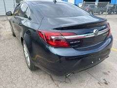 2014  BUICK  Regal  Leather