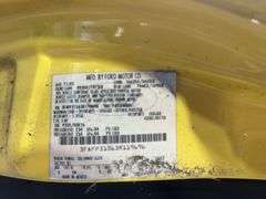 2003 FORD Focus ZX3 3FAFP31363R119696 VMI-2524-0285-MI