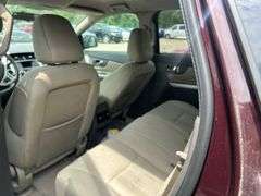 2011 FORD Edge SE 2FMDK3GC0BBA11932