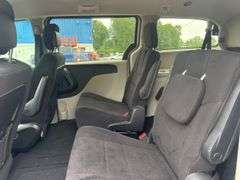 2011  DODGE  Grand Caravan  Express