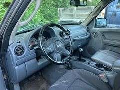 2007 JEEP Liberty Sport 1J4GL48K27W544942 MIW-2525-0447-MI