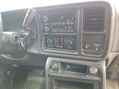 2003  CHEVROLET  Silverado  2500 HD