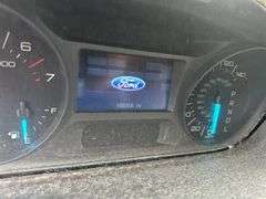 2011 FORD Edge SE 2FMDK3GC0BBA11932