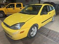 2003 FORD Focus ZX3 3FAFP31363R119696 VMI-2524-0285-MI