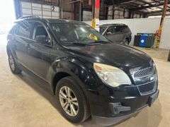 2014  CHEVROLET  Equinox  1LT