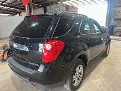 2014  CHEVROLET  Equinox  1LT