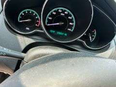 2012  CHEVROLET  Malibu  2LZ