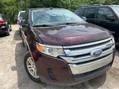 2011 FORD Edge SE 2FMDK3GC0BBA11932