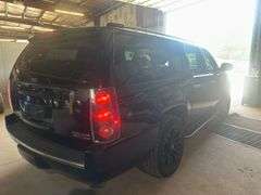 2008 GMC Yukon XL SLT 1GKFK66858J101470