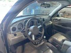 2008 CHRYSLER PT Cruiser Limited 3A8FY68888T150607