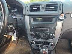2011 FORD Fusion SE 3FAHP0HA8BR256181