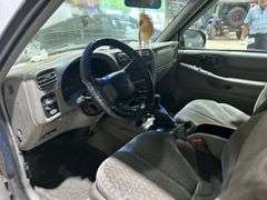 2000  GMC  Jimmy Utility  SLE