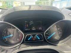 2017 FORD Escape SE 1FMCU9G97HUC52161