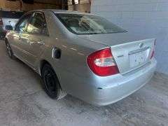2003 TOYOTA Camry LE 4T1BE32K83U173042 VMI-2524-0509-MI