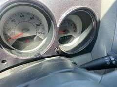 2007 CHRYSLER PT Cruiser Base/Classic 3A4FY48B77T584209