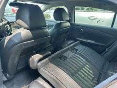 2012  CHEVROLET  Malibu  2LZ