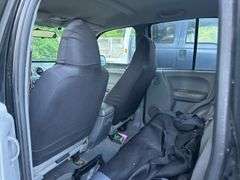 2007 JEEP Liberty Sport 1J4GL48K27W544942 MIW-2525-0447-MI
