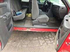2003  CHEVROLET  Silverado  2500 HD